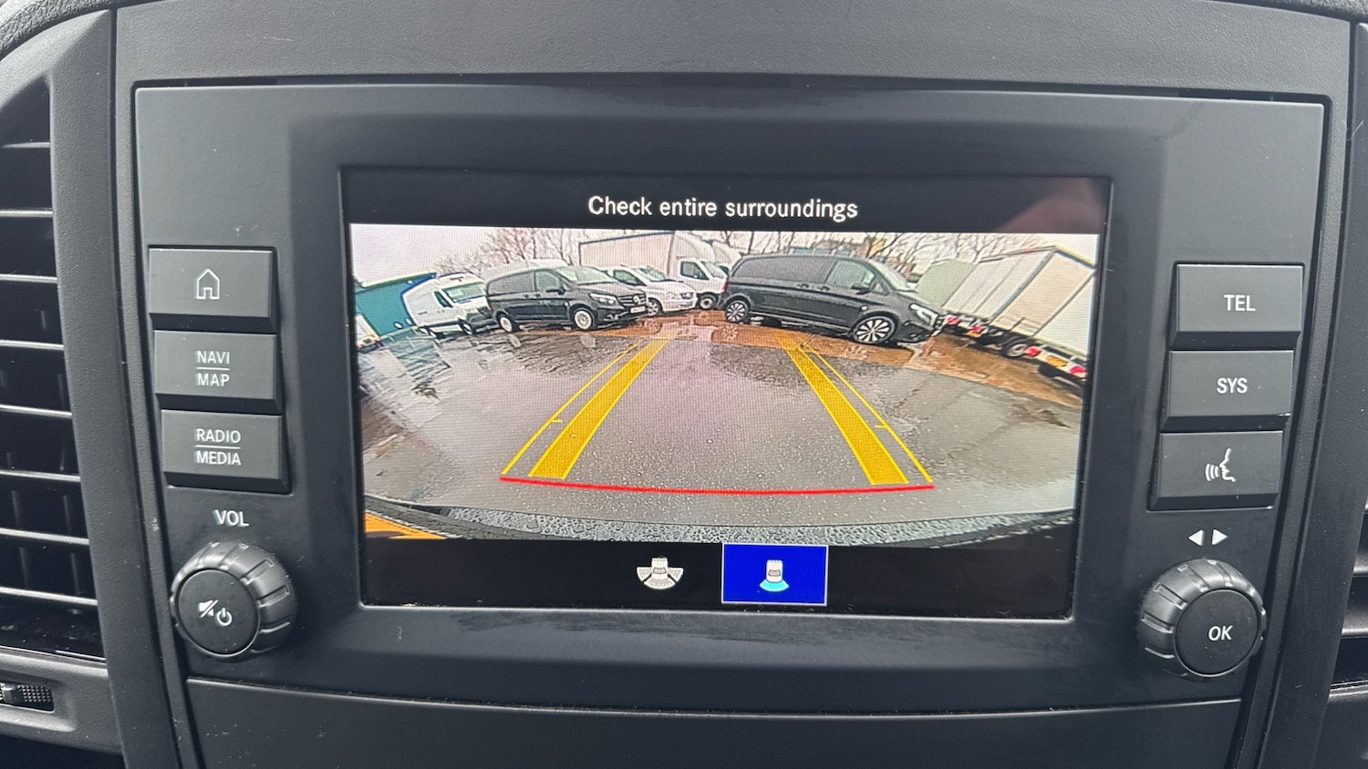 Used Mercedes-Benz Vito 2022 for sale - 77543667: Photo 39