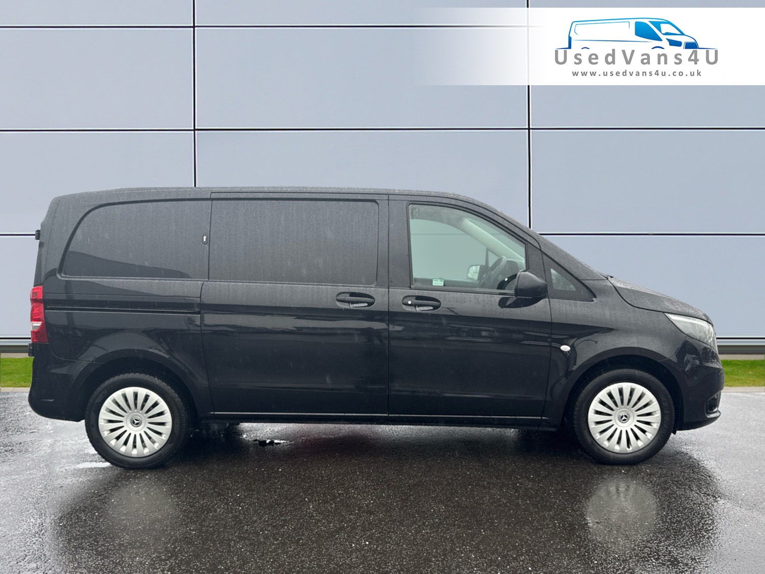 Used Mercedes-Benz Vito 2022 for sale - 77543667: Photo 5