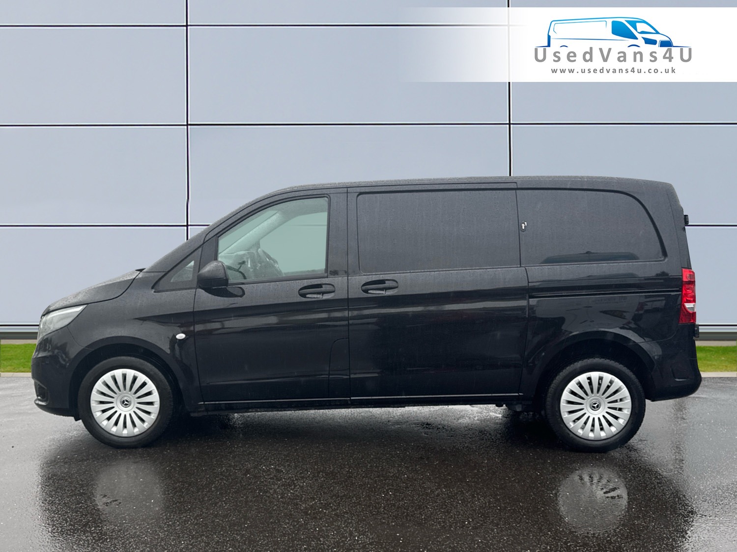 Used Mercedes-Benz Vito 2022 for sale - 77543667: Photo 6