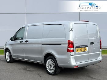 Used Mercedes-Benz Vito 2023 for sale - 78508158: Photo