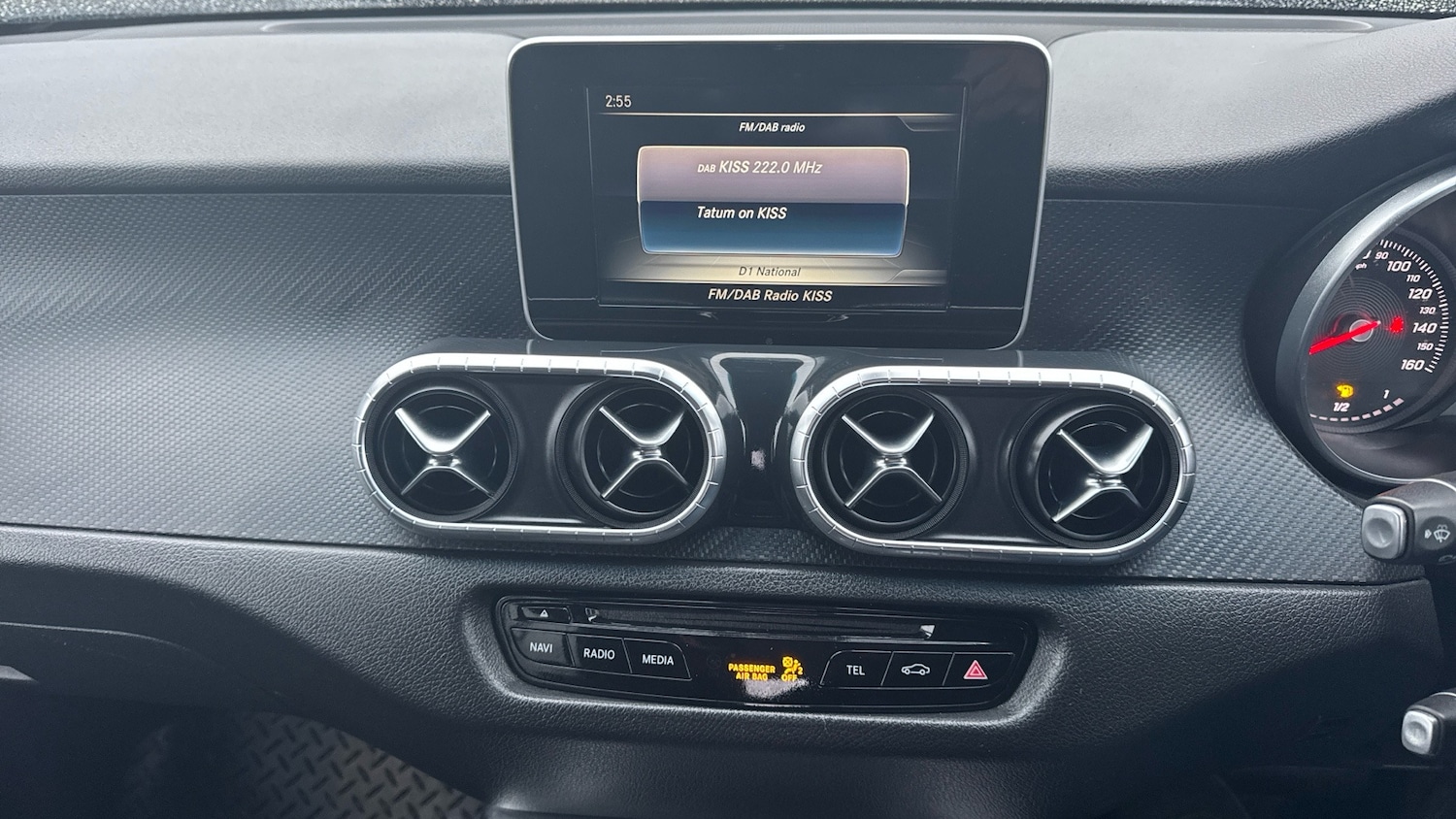 Used Mercedes-Benz X Class 2018 for sale - 77430992: Photo 12