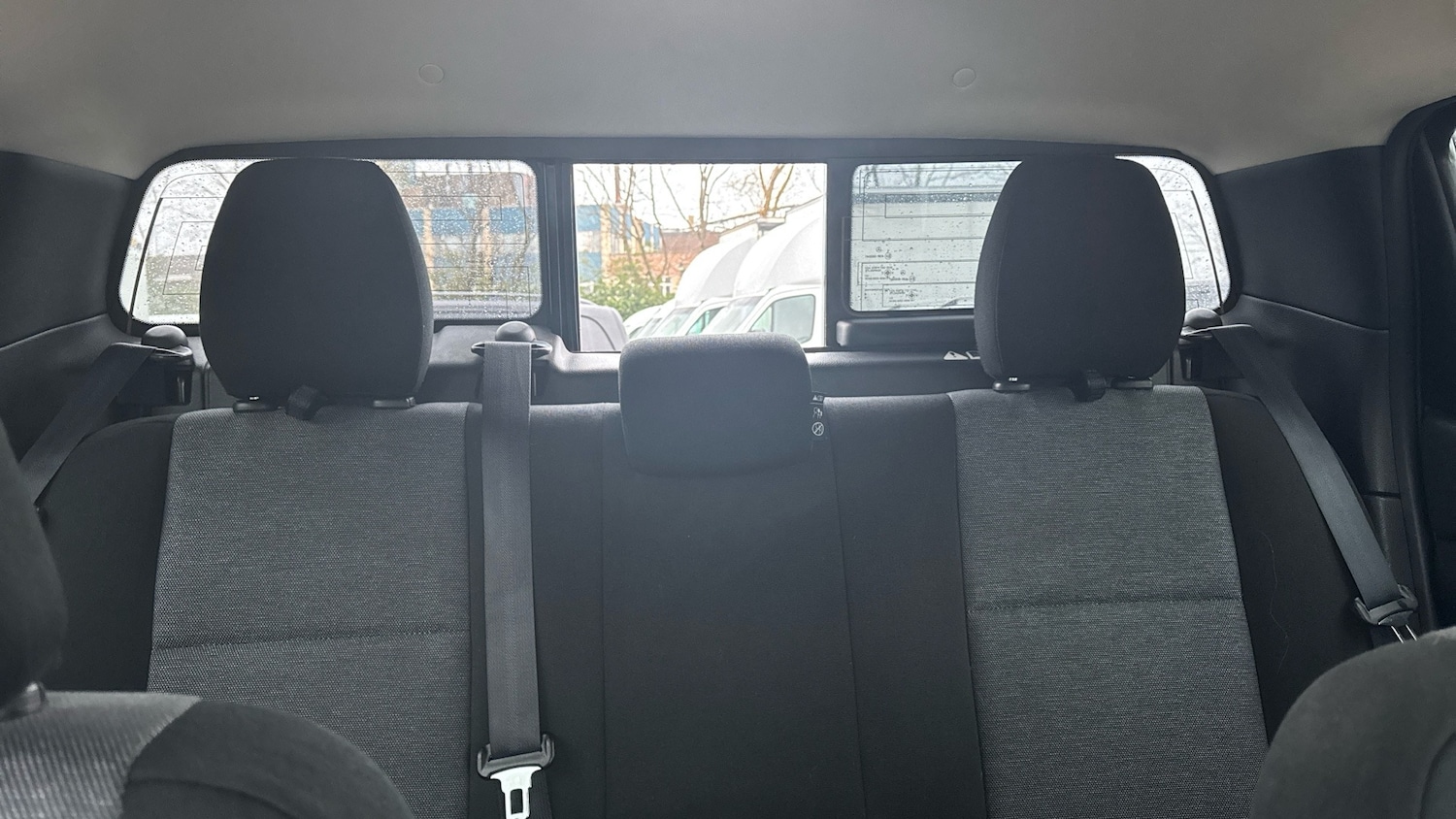 Used Mercedes-Benz X Class 2018 for sale - 77430992: Photo 16