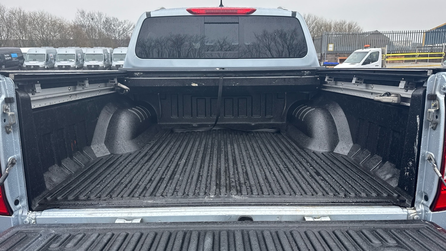 Used Mercedes-Benz X Class 2018 for sale - 77430992: Photo 17