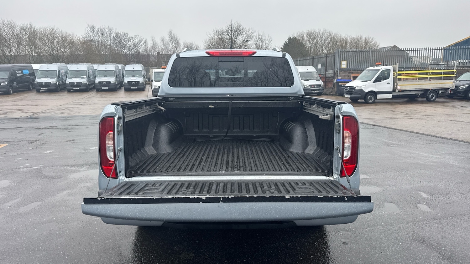 Used Mercedes-Benz X Class 2018 for sale - 77430992: Photo 18