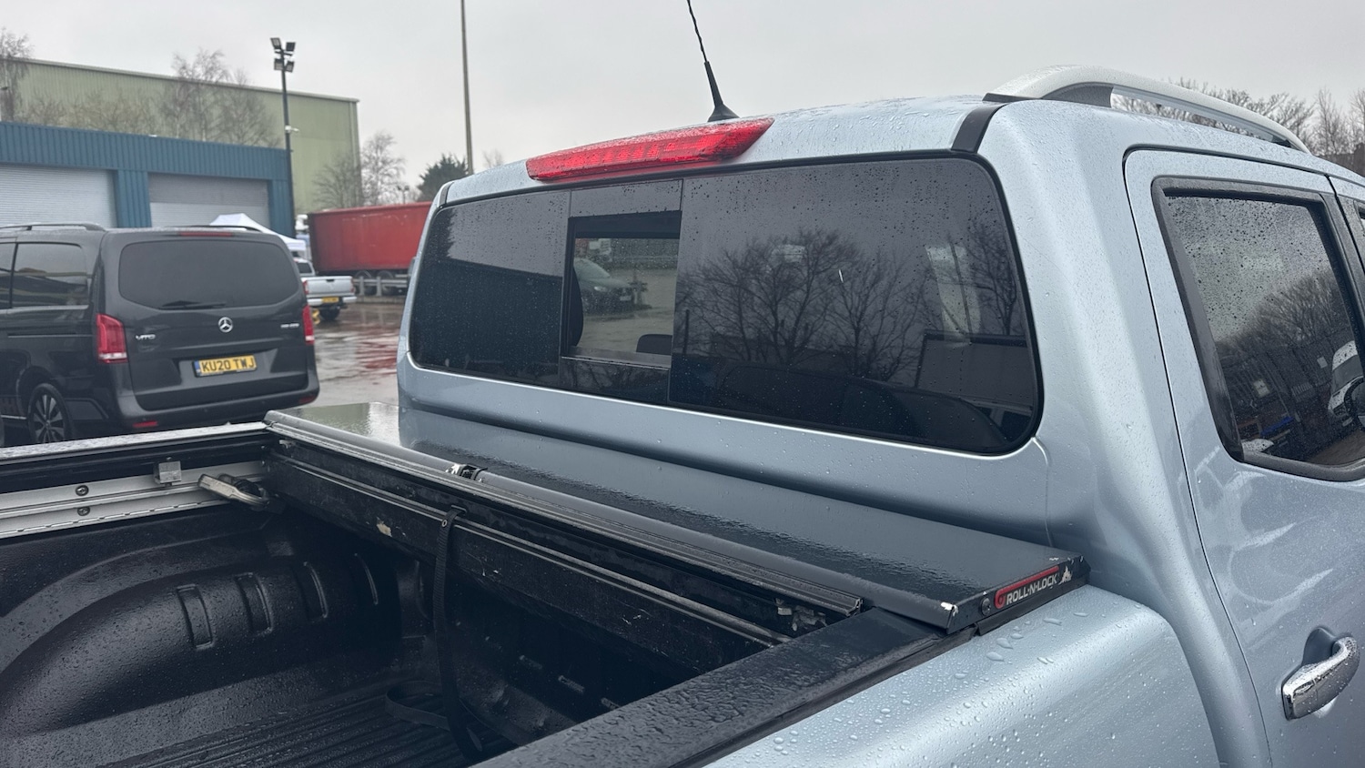 Used Mercedes-Benz X Class 2018 for sale - 77430992: Photo 19