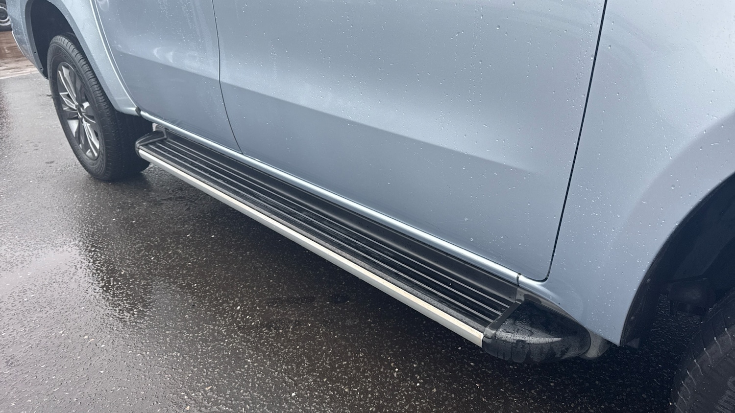 Used Mercedes-Benz X Class 2018 for sale - 77430992: Photo 21