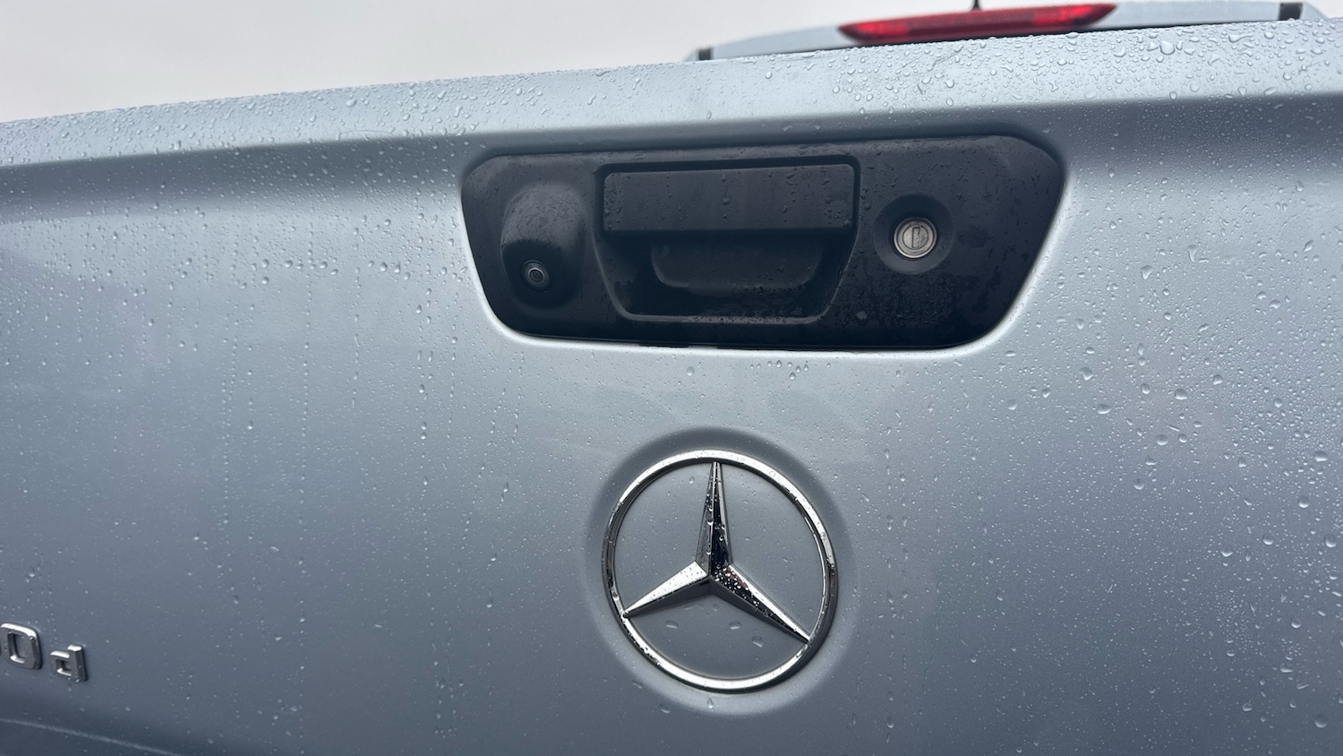 Used Mercedes-Benz X Class 2018 for sale - 77430992: Photo 22