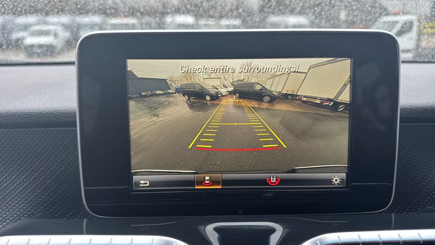 Used Mercedes-Benz X Class 2018 for sale - 77430992: Photo 23