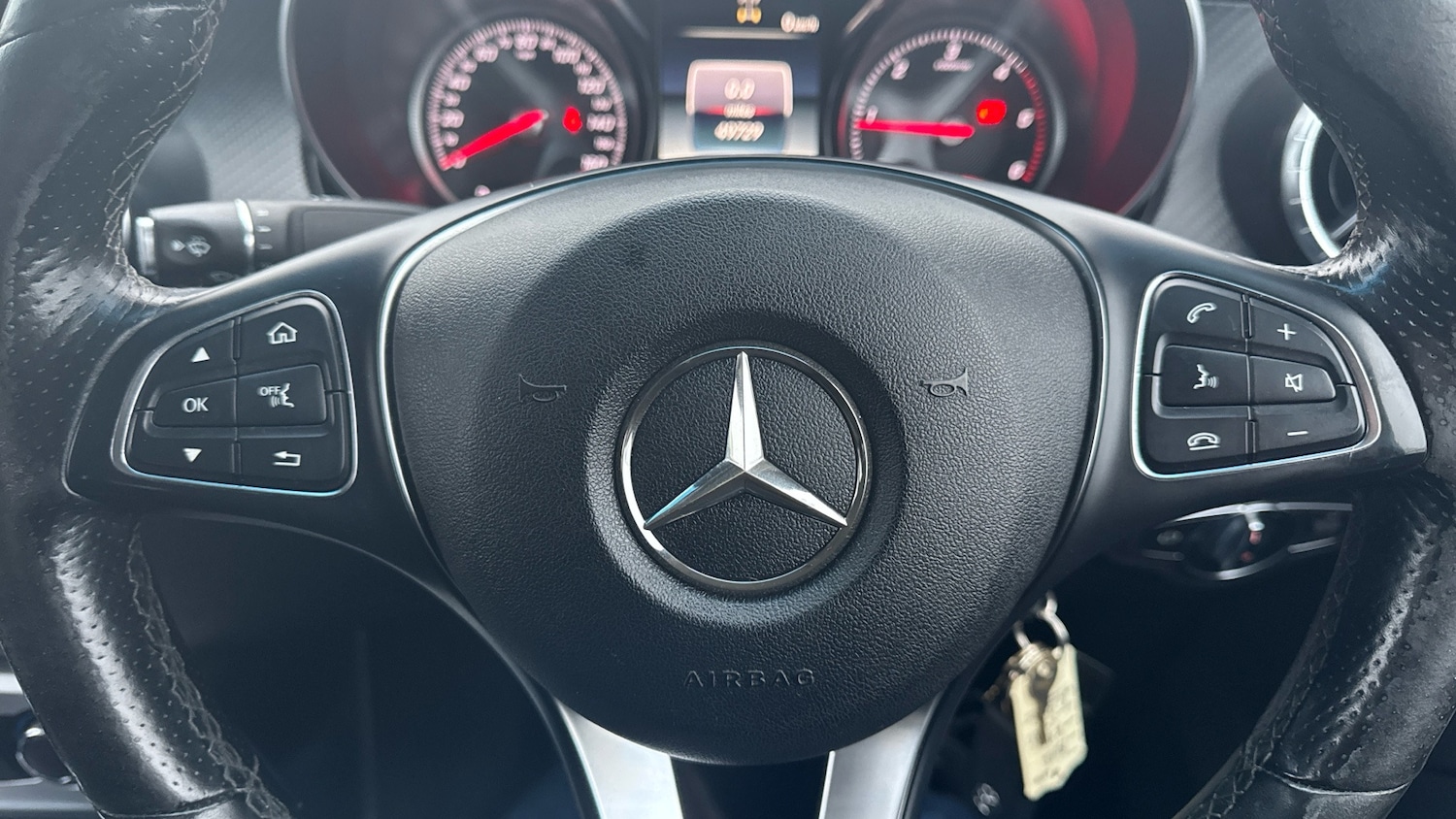 Used Mercedes-Benz X Class 2018 for sale - 77430992: Photo 25