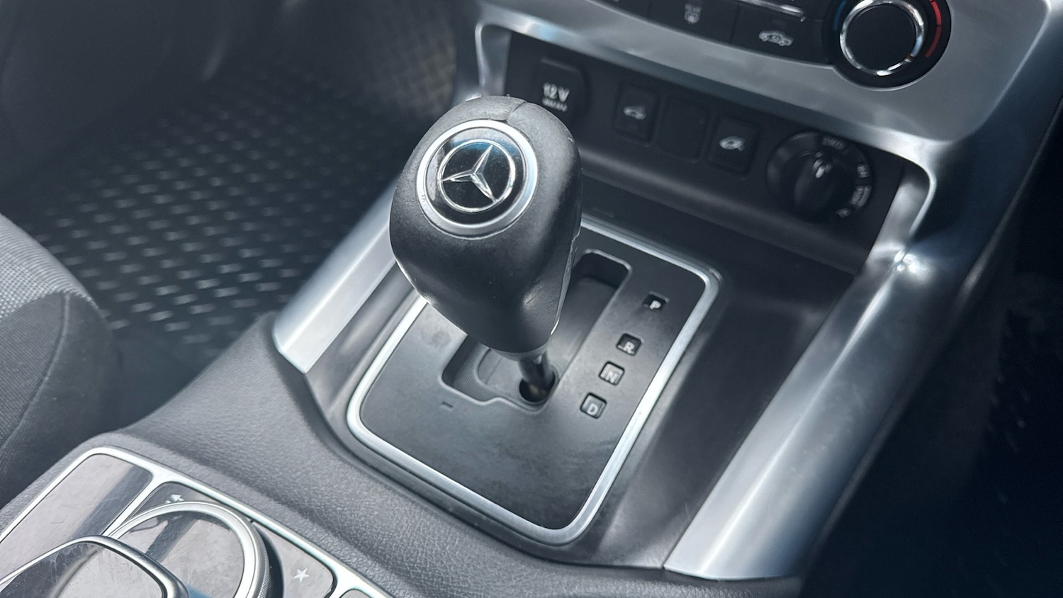 Used Mercedes-Benz X Class 2018 for sale - 77430992: Photo 28