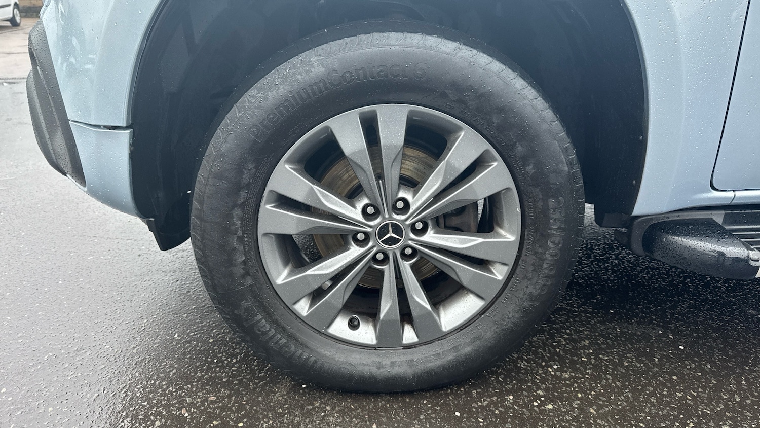 Used Mercedes-Benz X Class 2018 for sale - 77430992: Photo 37