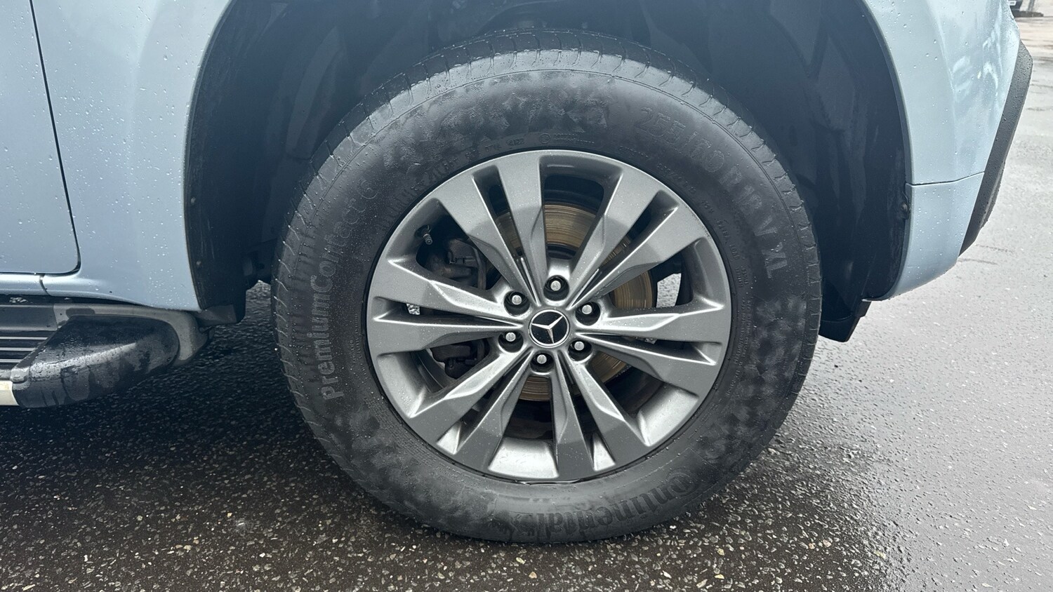 Used Mercedes-Benz X Class 2018 for sale - 77430992: Photo 39