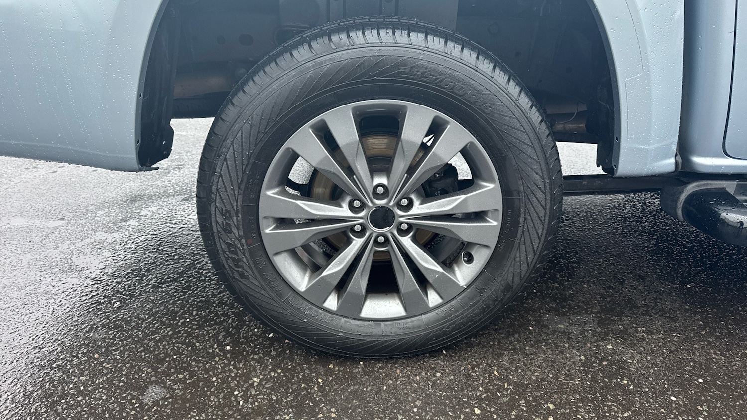 Used Mercedes-Benz X Class 2018 for sale - 77430992: Photo 40