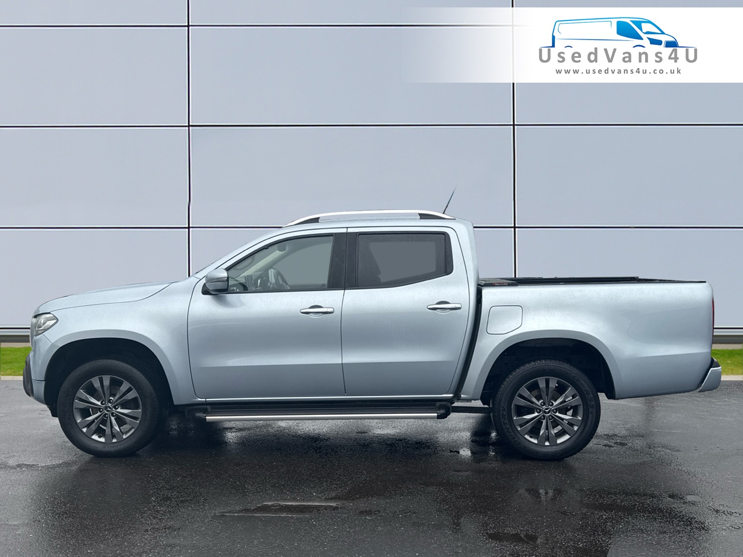 Used Mercedes-Benz X Class 2018 for sale - 77430992: Photo 6