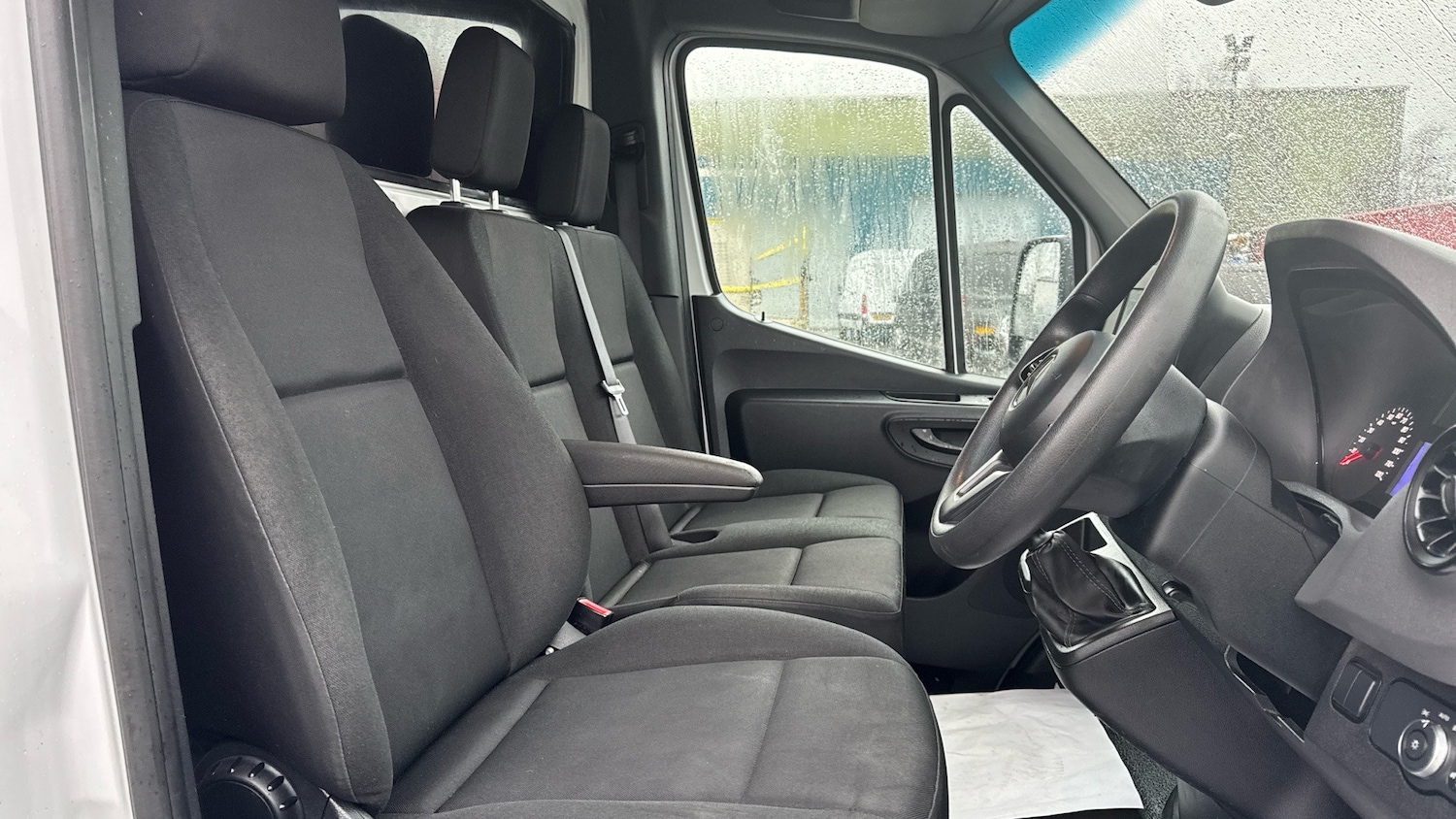 Used Mercedes-Benz Sprinter 2022 for sale - 77326257: Photo 10