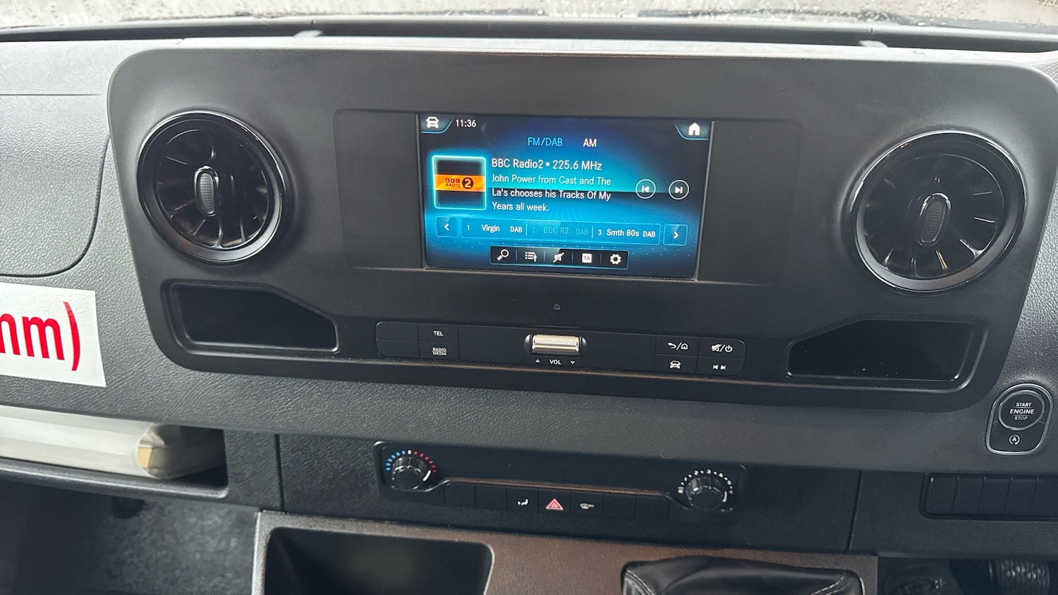 Used Mercedes-Benz Sprinter 2022 for sale - 77326257: Photo 12