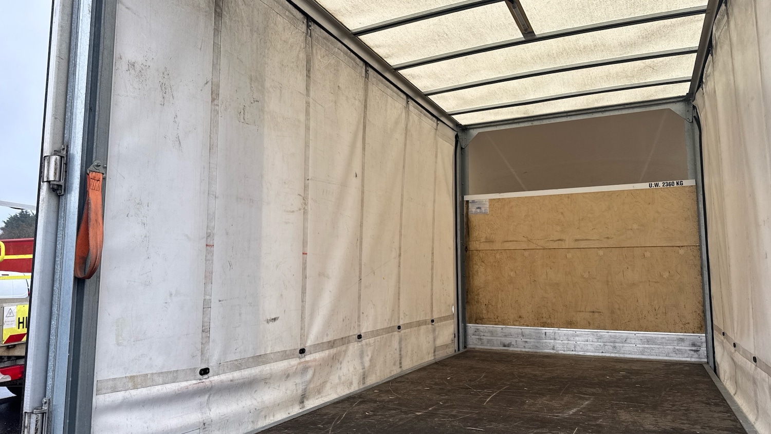 Used Mercedes-Benz Sprinter 2022 for sale - 77326257: Photo 14