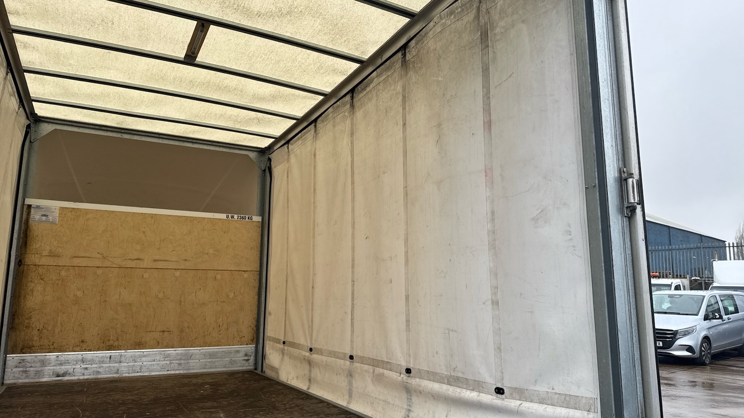 Used Mercedes-Benz Sprinter 2022 for sale - 77326257: Photo 16