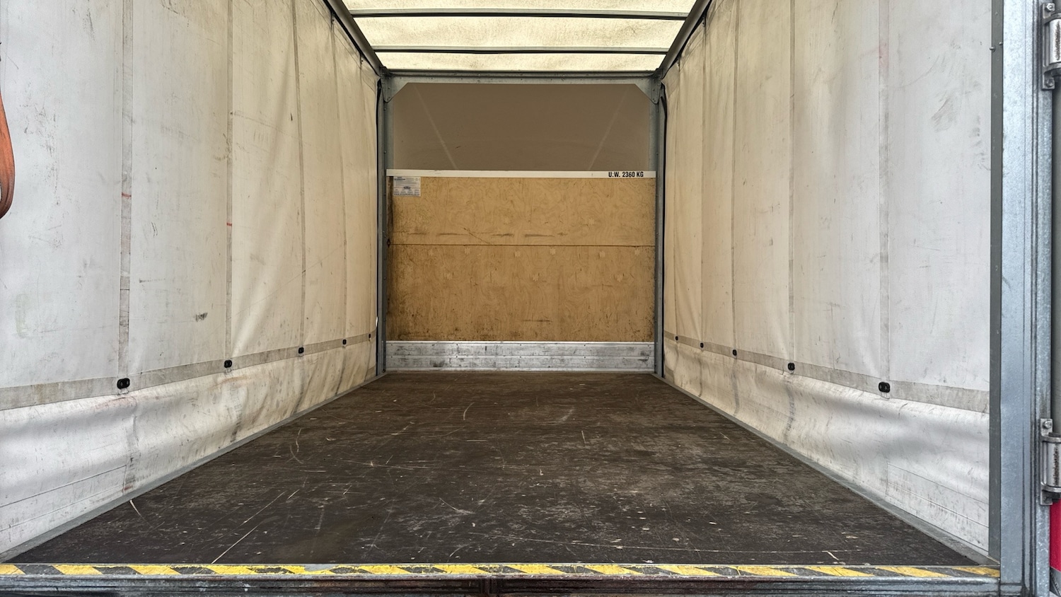 Used Mercedes-Benz Sprinter 2022 for sale - 77326257: Photo 17