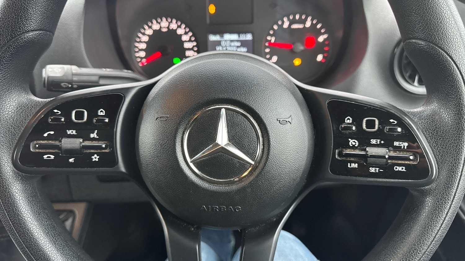 Used Mercedes-Benz Sprinter 2022 for sale - 77326257: Photo 19