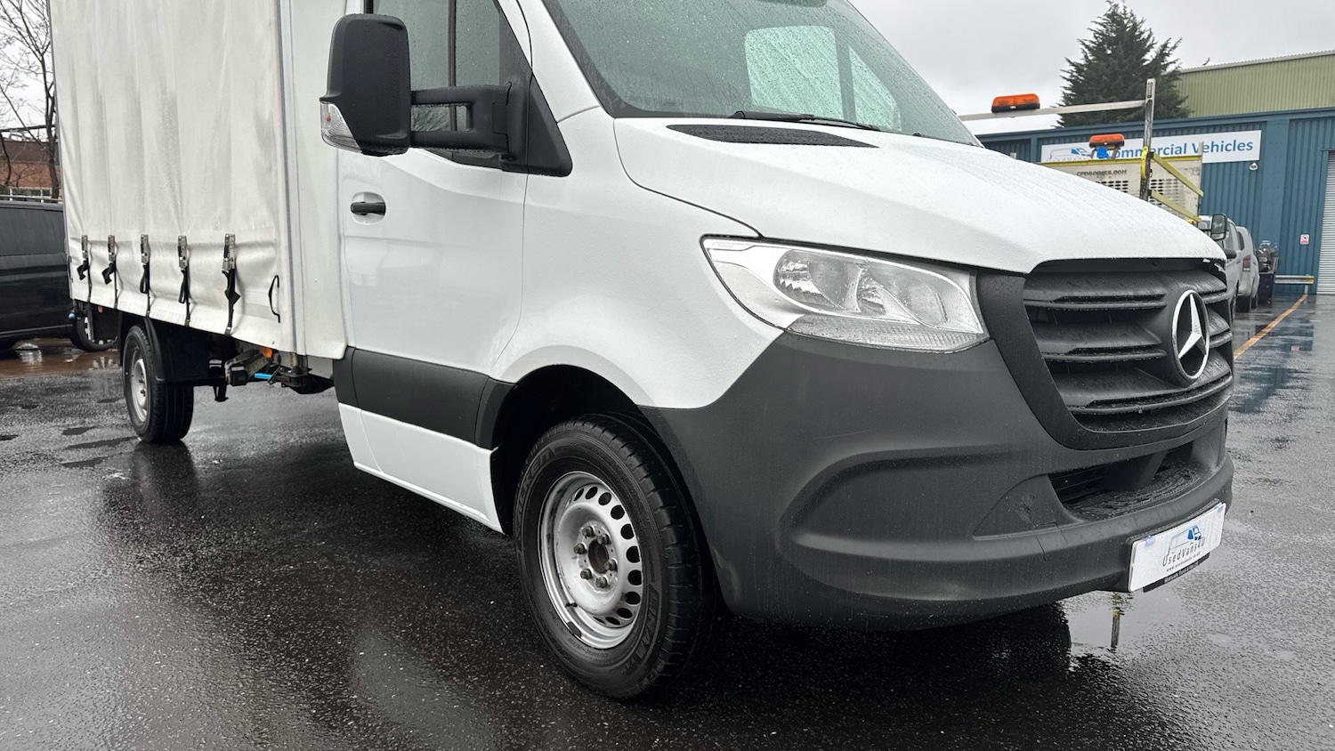 Used Mercedes-Benz Sprinter 2022 for sale - 77326257: Photo 29