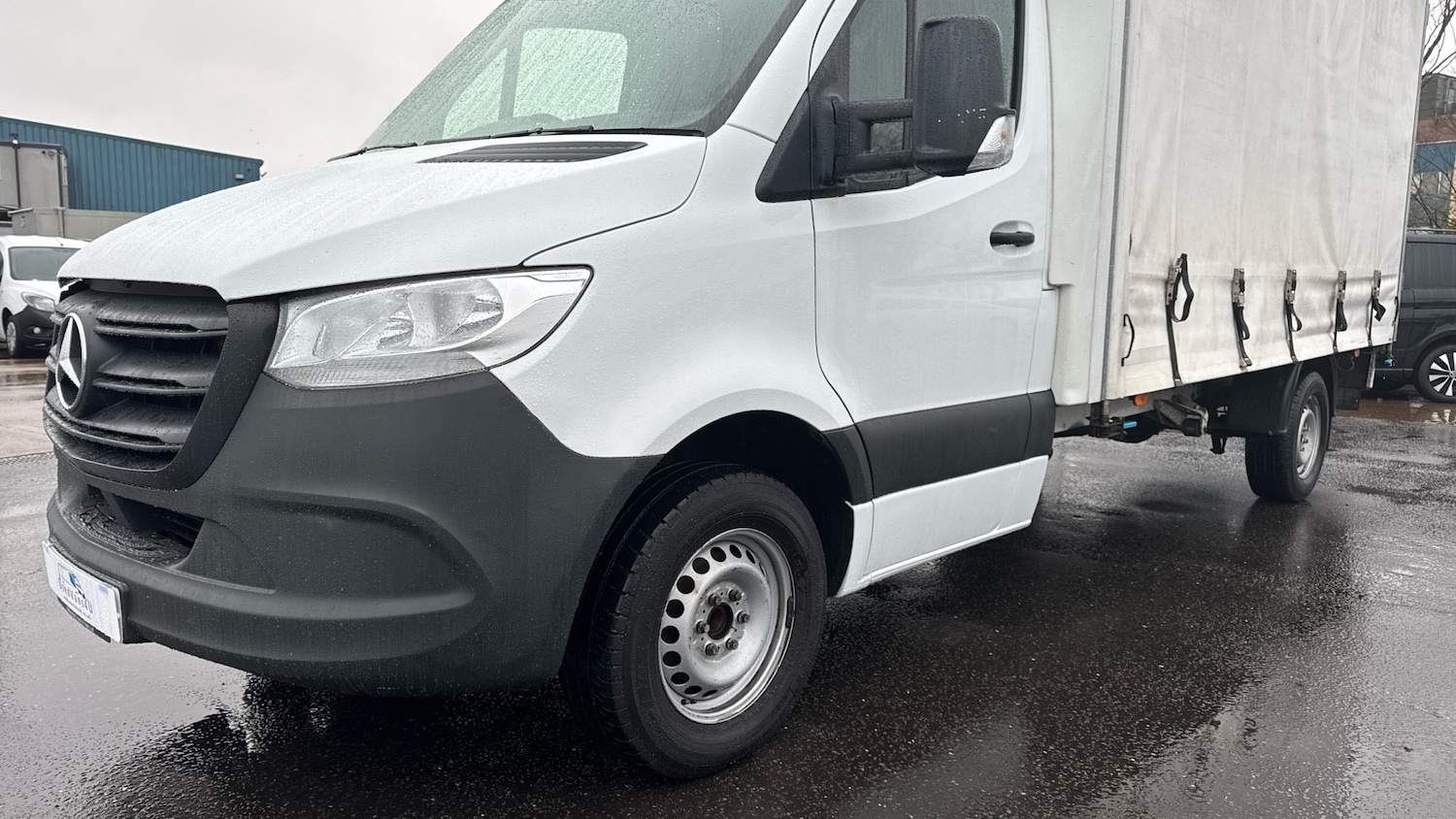 Used Mercedes-Benz Sprinter 2022 for sale - 77326257: Photo 30