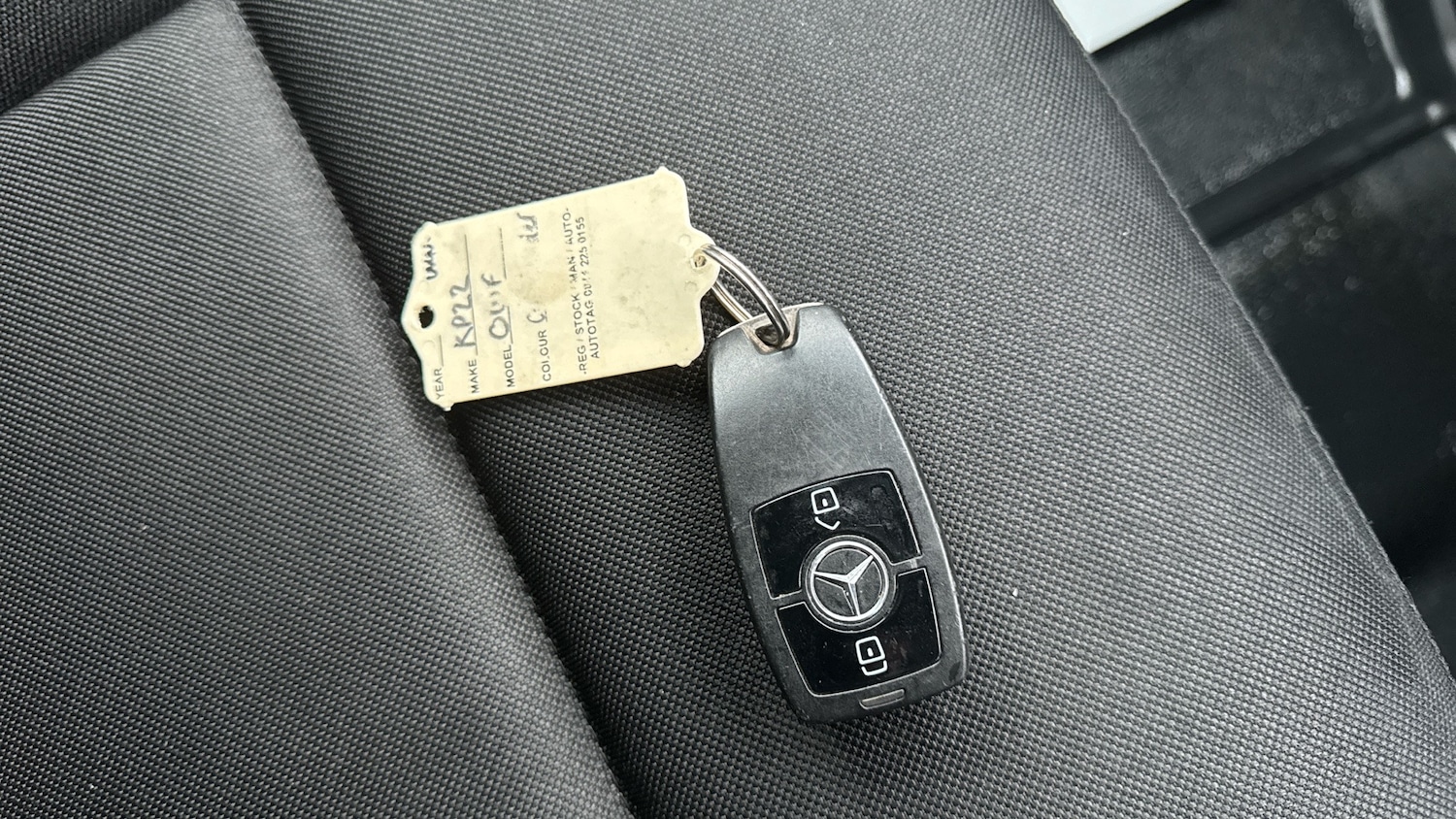 Used Mercedes-Benz Sprinter 2022 for sale - 77326257: Photo 33