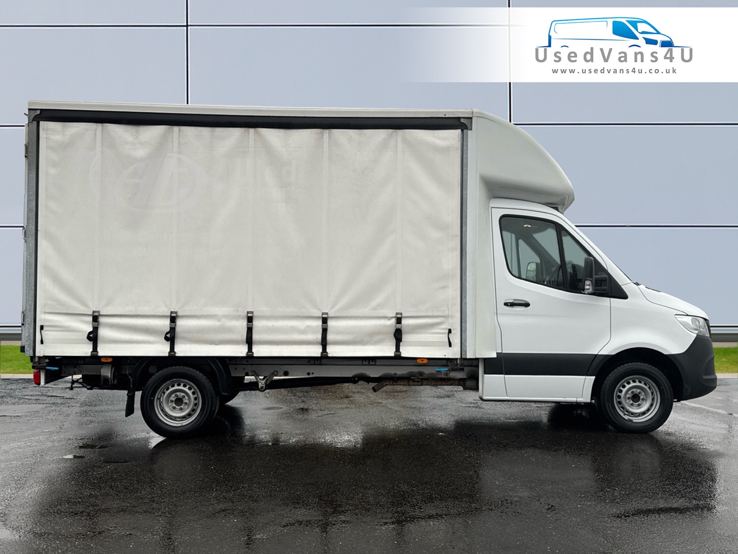 Used Mercedes-Benz Sprinter 2022 for sale - 77326257: Photo 5