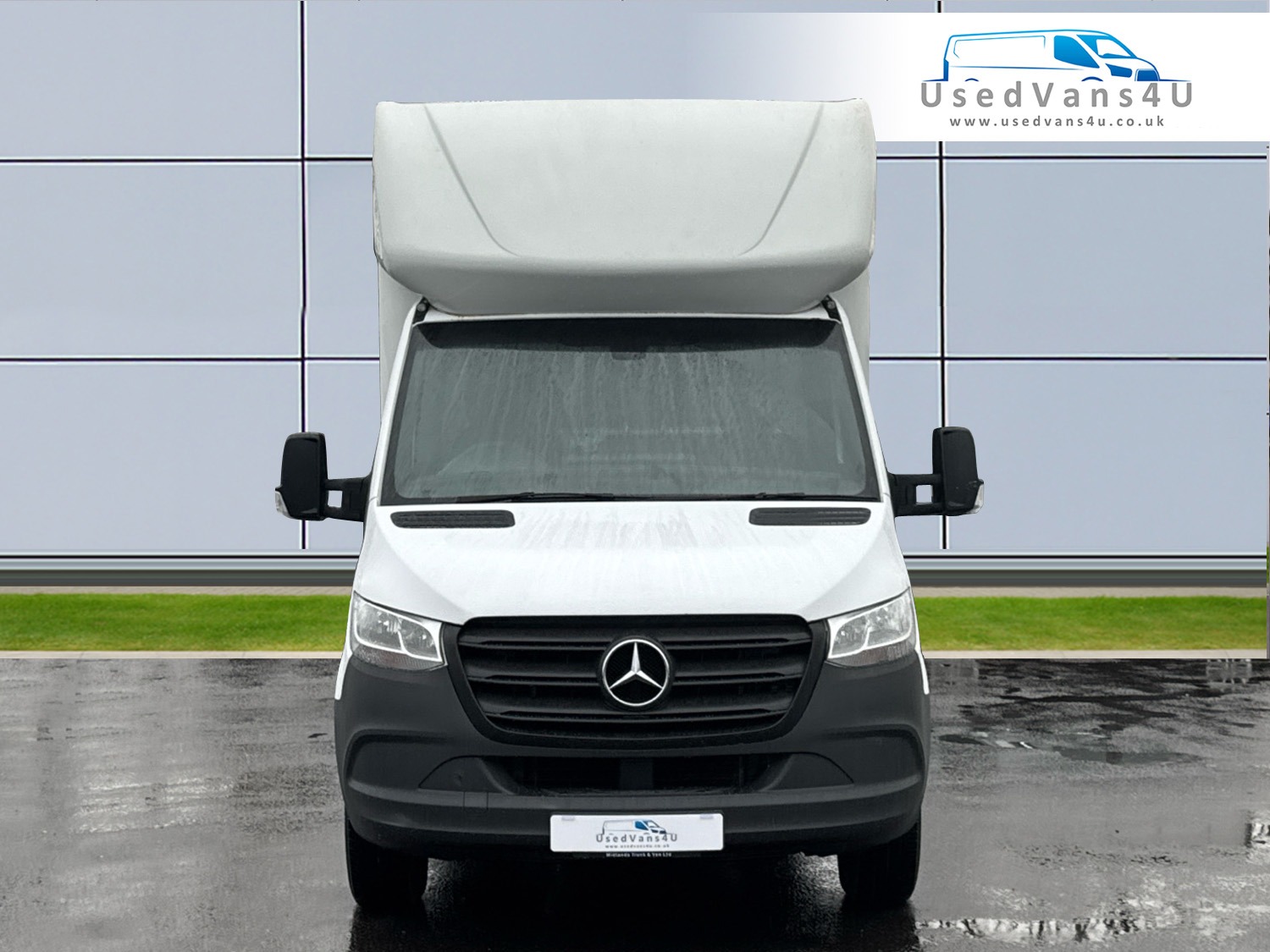 Used Mercedes-Benz Sprinter 2022 for sale - 77326257: Photo 7