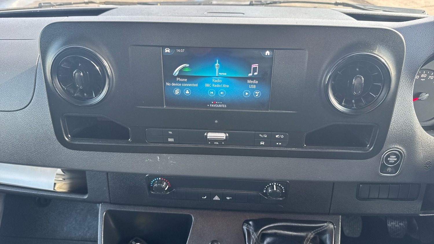 Used Mercedes-Benz Sprinter 2021 for sale - 77731075: Photo 12