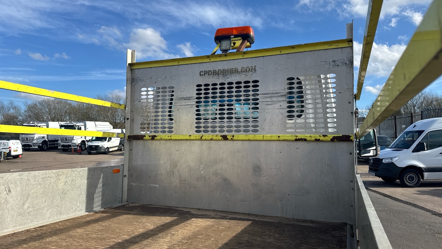 Used Mercedes-Benz Sprinter 2021 for sale - 77731075: Photo 14