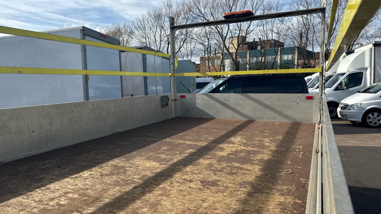 Used Mercedes-Benz Sprinter 2021 for sale - 77731075: Photo 15