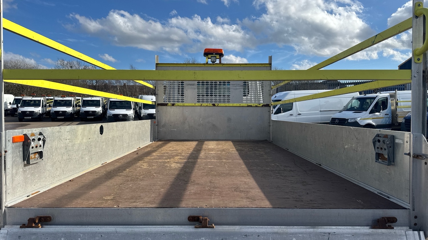 Used Mercedes-Benz Sprinter 2021 for sale - 77731075: Photo 16