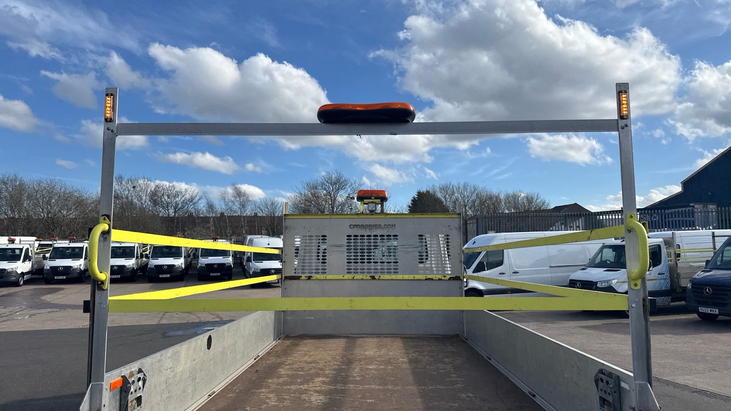 Used Mercedes-Benz Sprinter 2021 for sale - 77731075: Photo 20