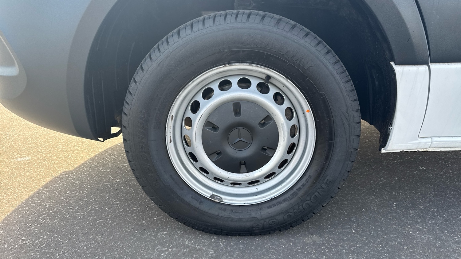 Used Mercedes-Benz Sprinter 2021 for sale - 77731075: Photo 35