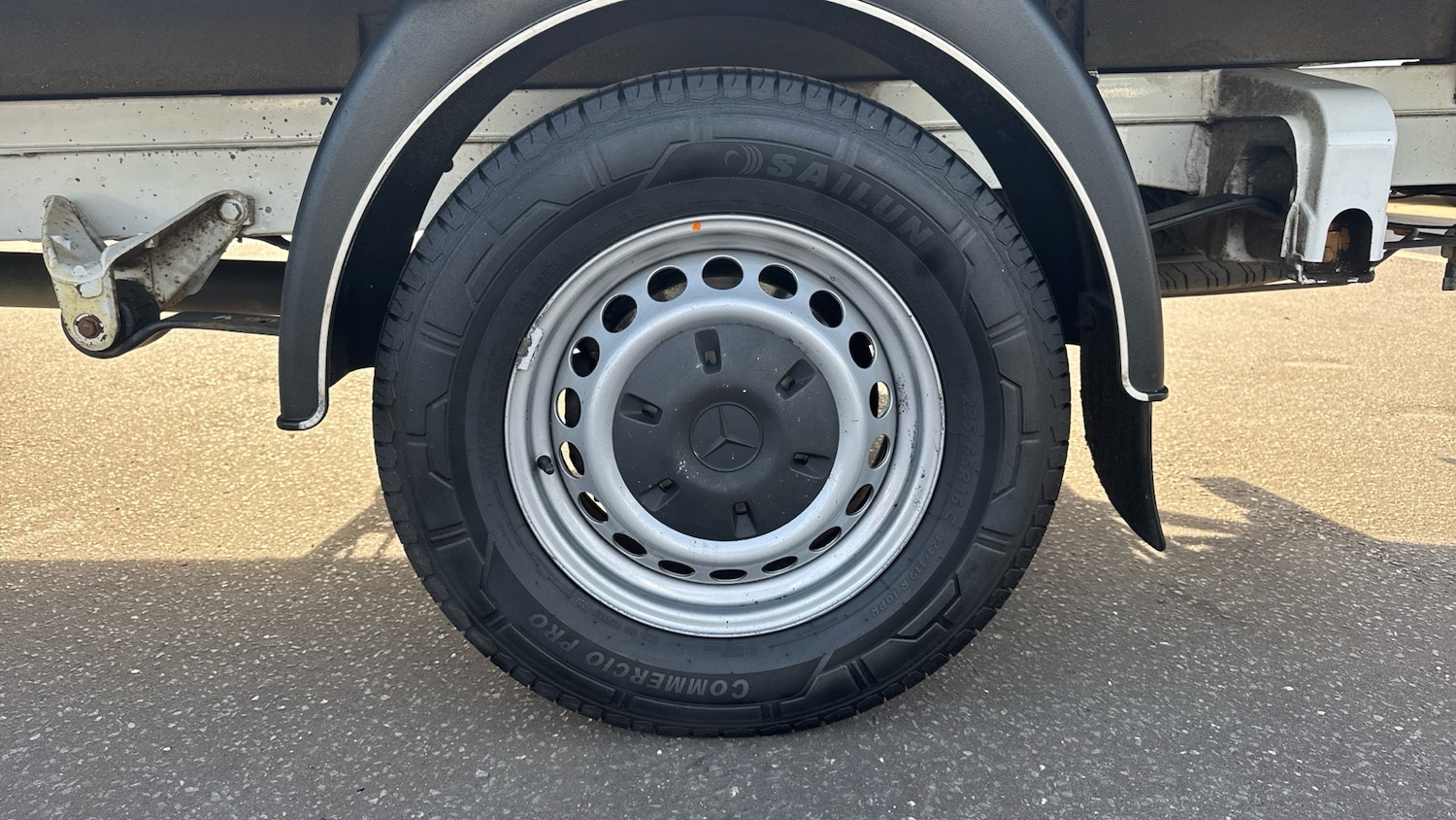 Used Mercedes-Benz Sprinter 2021 for sale - 77731075: Photo 36