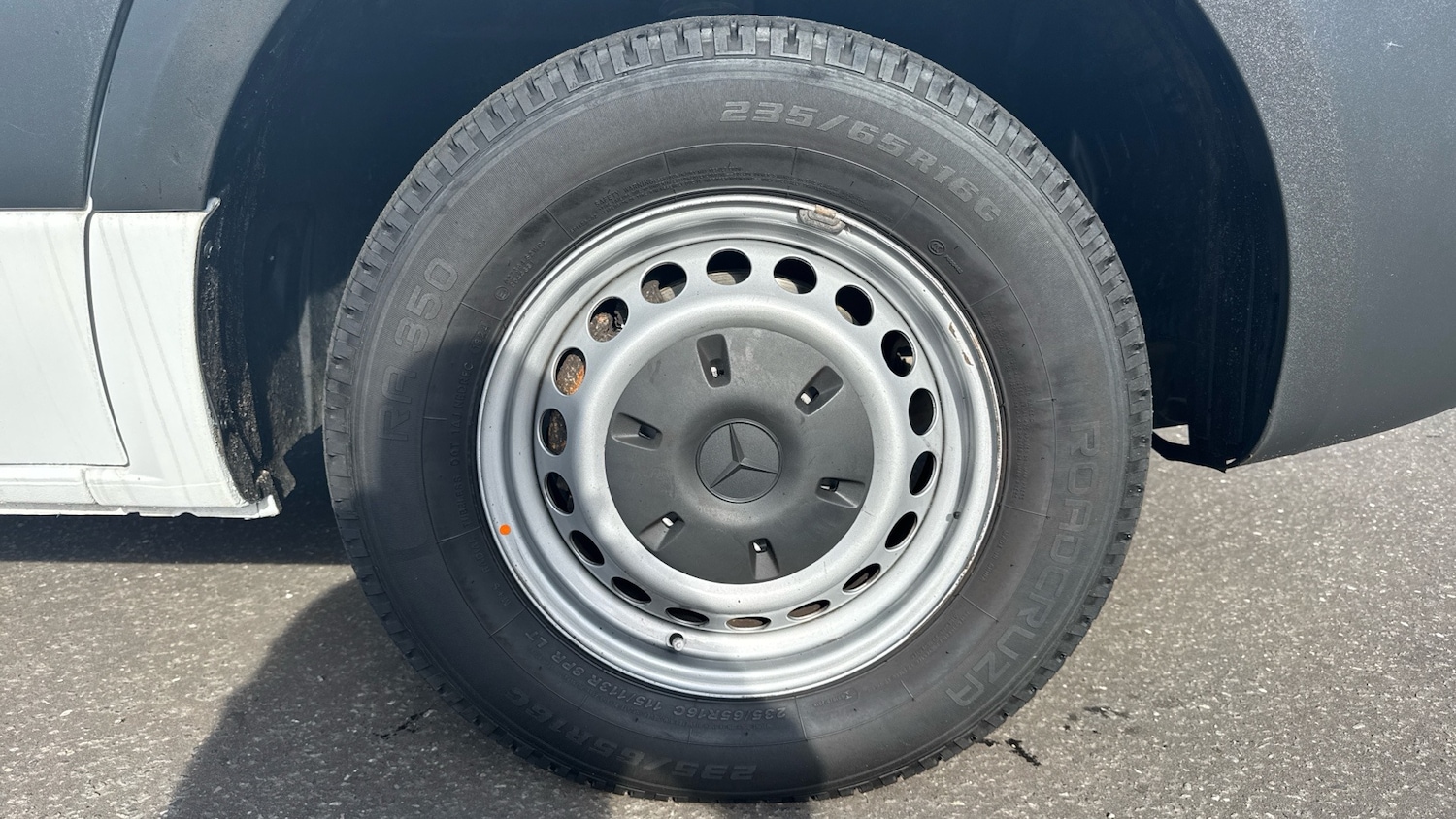 Used Mercedes-Benz Sprinter 2021 for sale - 77731075: Photo 37