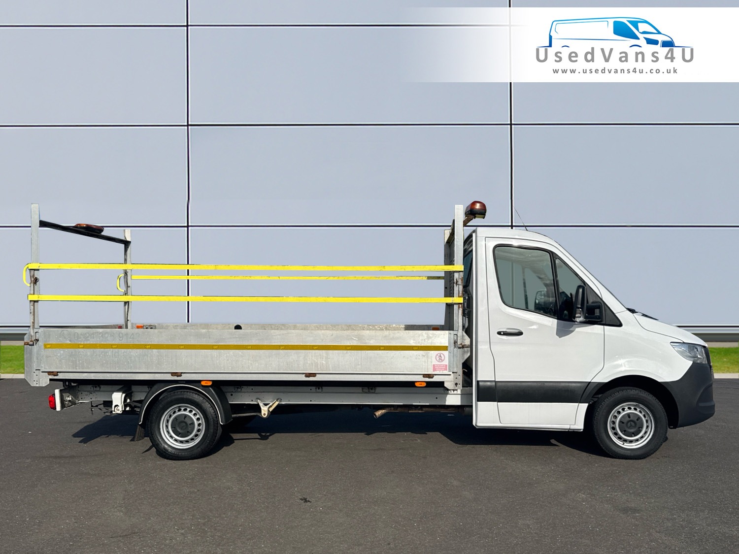 Used Mercedes-Benz Sprinter 2021 for sale - 77731075: Photo 5