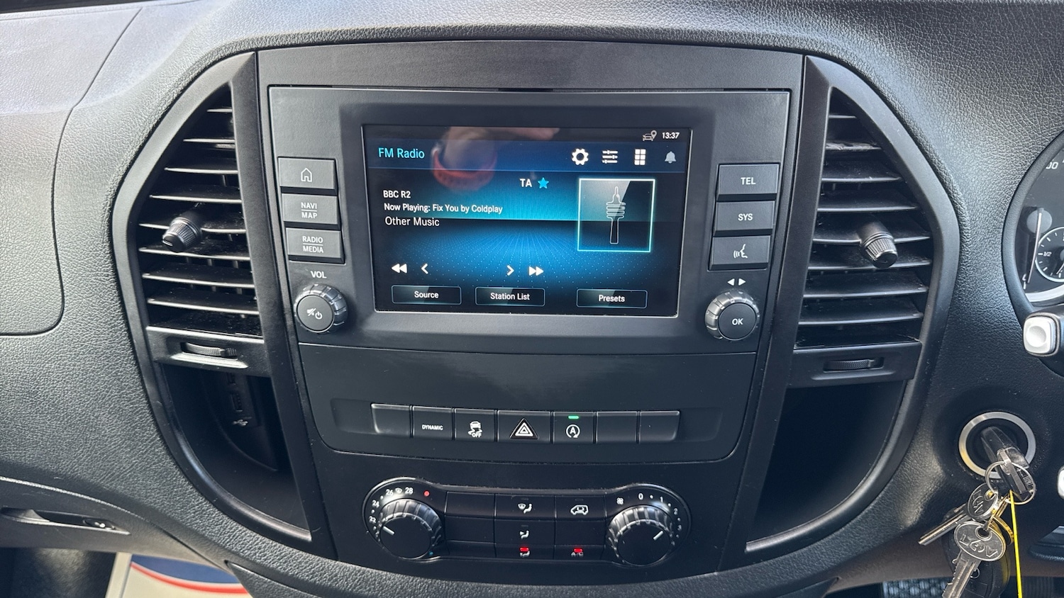 Used Mercedes-Benz Vito 2023 for sale - 78178370: Photo 12