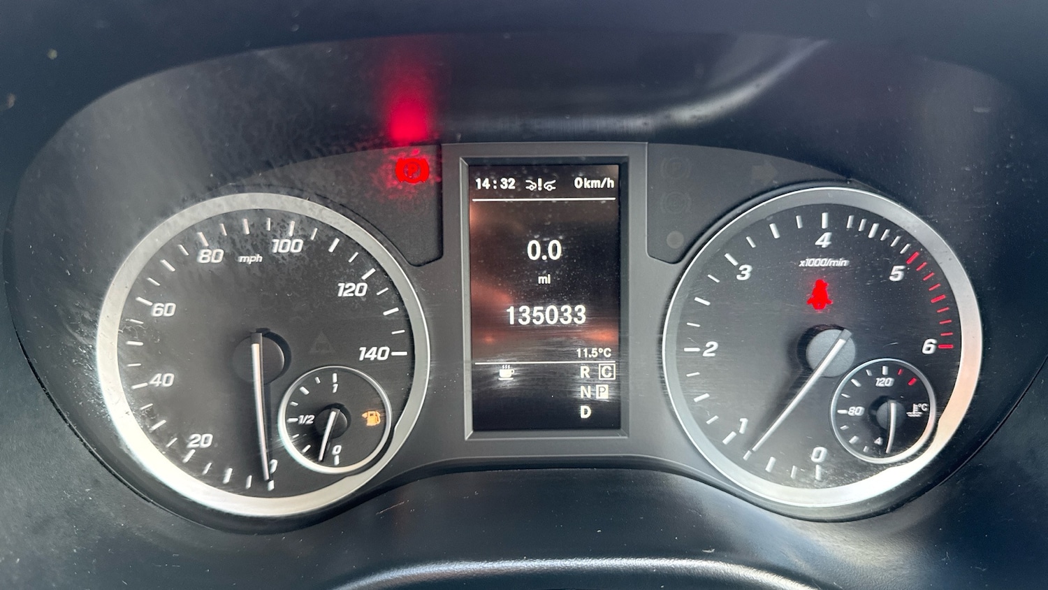 Used Mercedes-Benz Vito 2023 for sale - 78178370: Photo 13