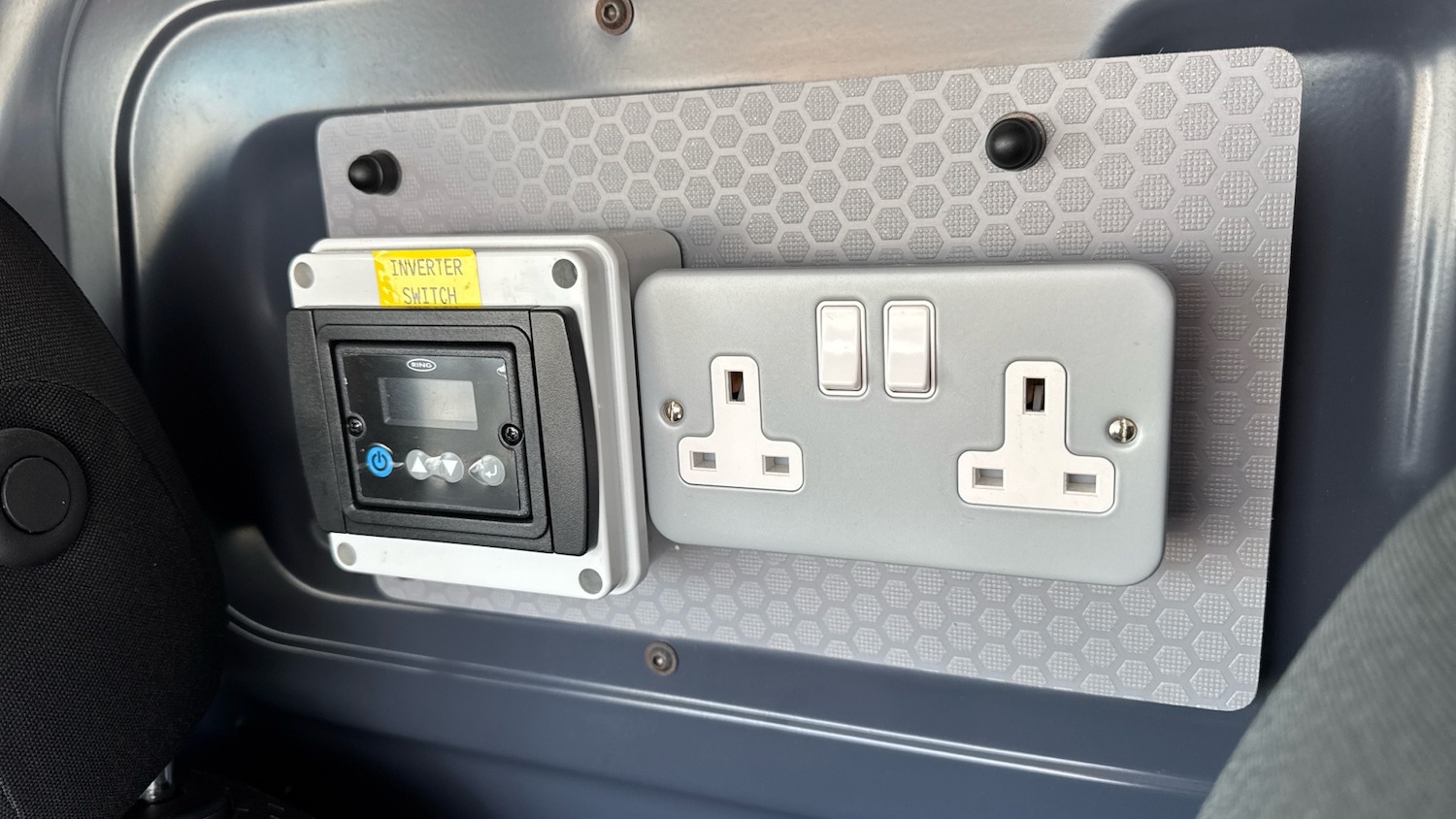 Used Mercedes-Benz Vito 2023 for sale - 78178370: Photo 16