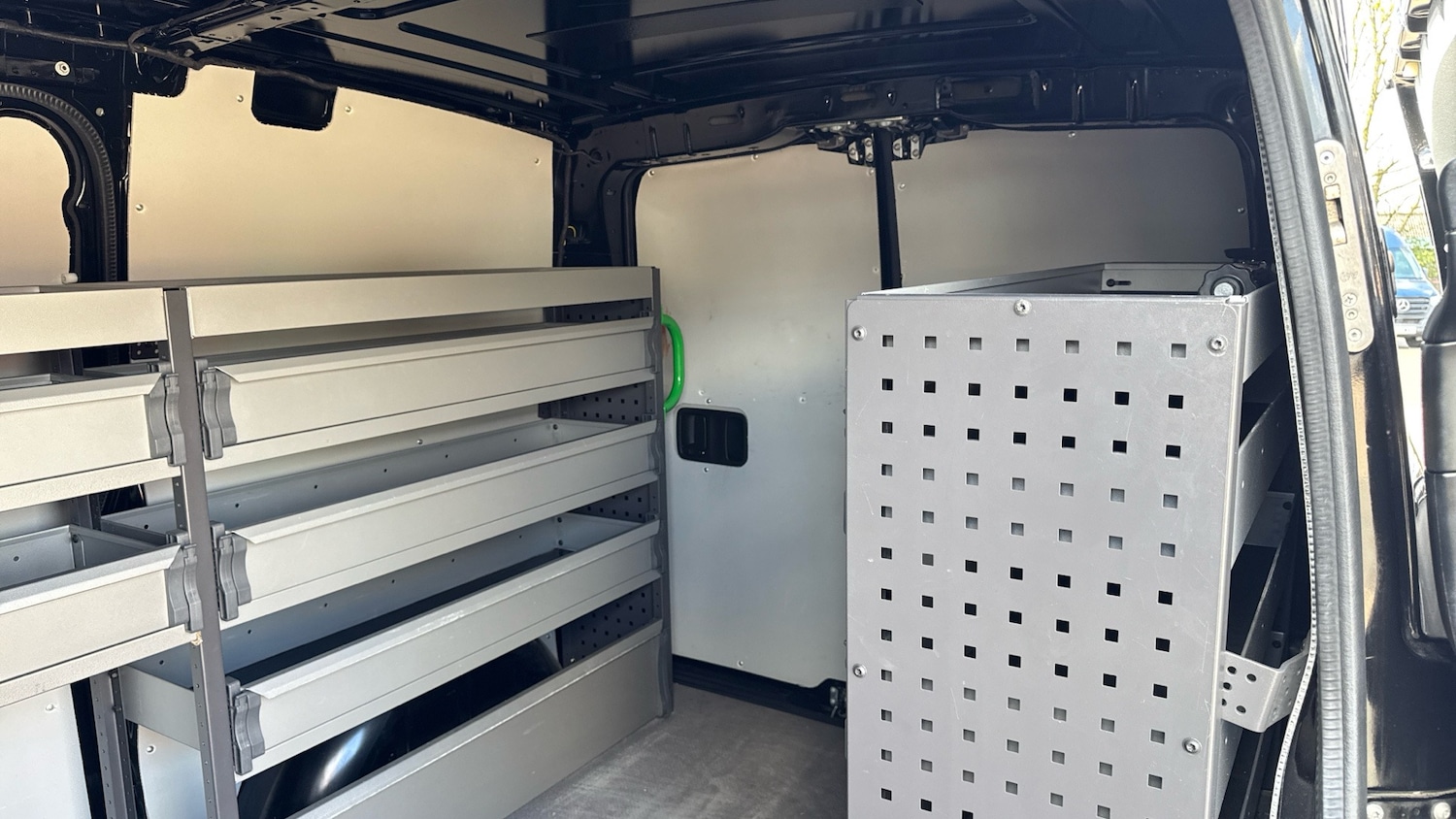 Used Mercedes-Benz Vito 2023 for sale - 78178370: Photo 17