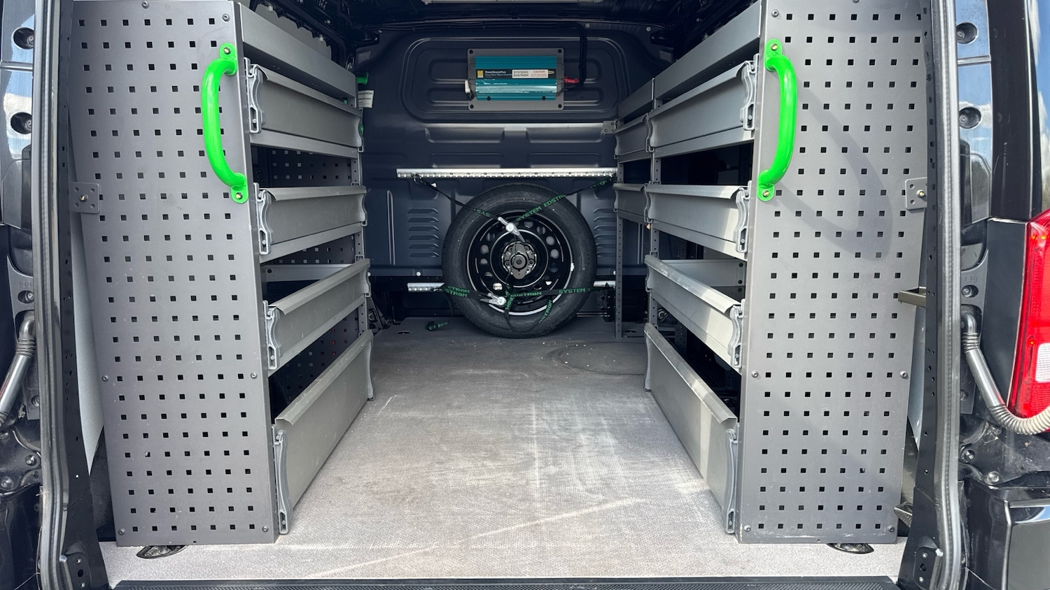 Used Mercedes-Benz Vito 2023 for sale - 78178370: Photo 18