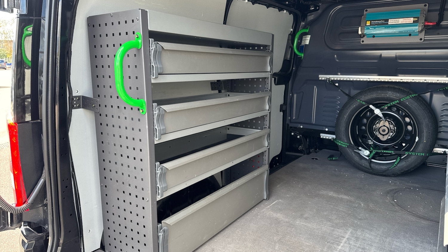 Used Mercedes-Benz Vito 2023 for sale - 78178370: Photo 19