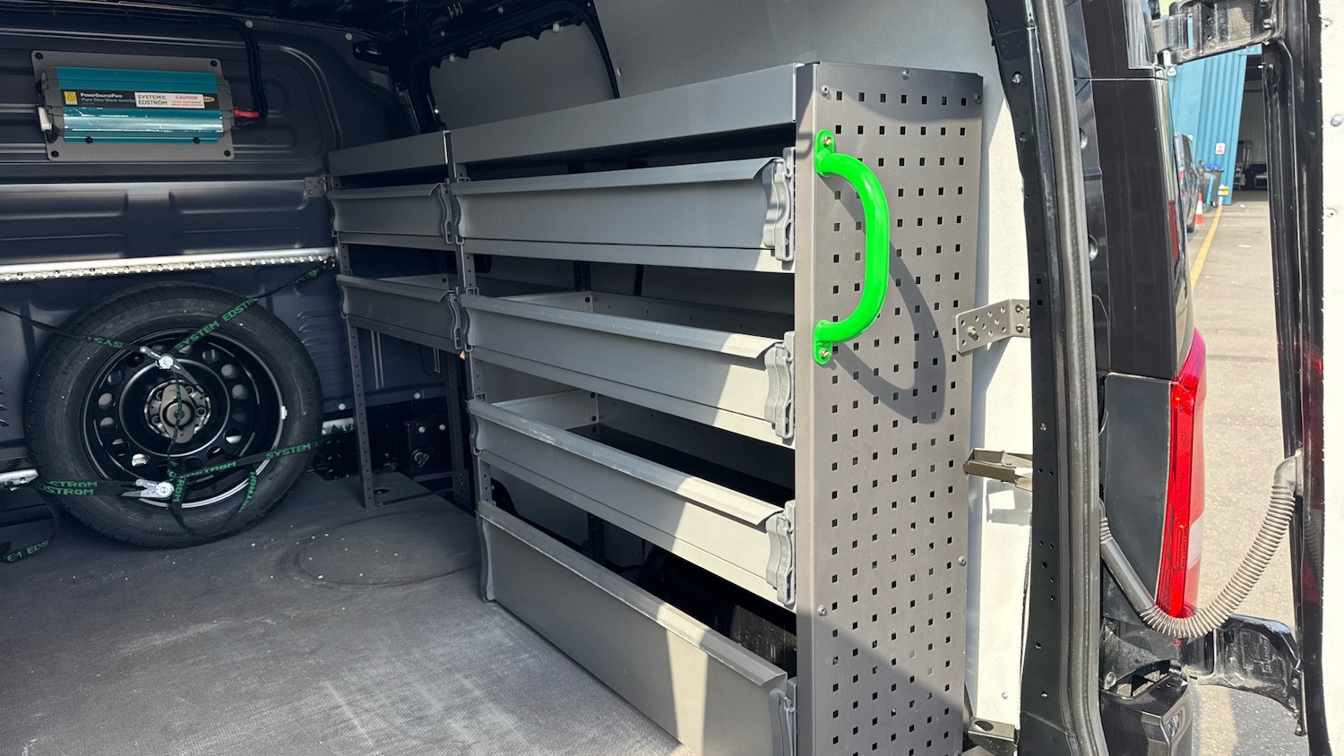 Used Mercedes-Benz Vito 2023 for sale - 78178370: Photo 20