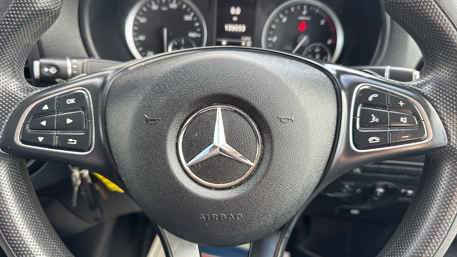 Used Mercedes-Benz Vito 2023 for sale - 78178370: Photo 23