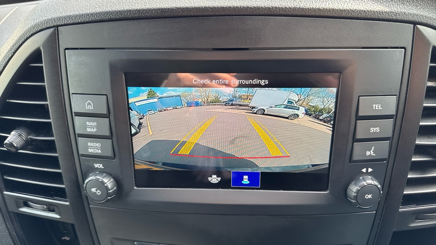 Used Mercedes-Benz Vito 2023 for sale - 78178370: Photo 26