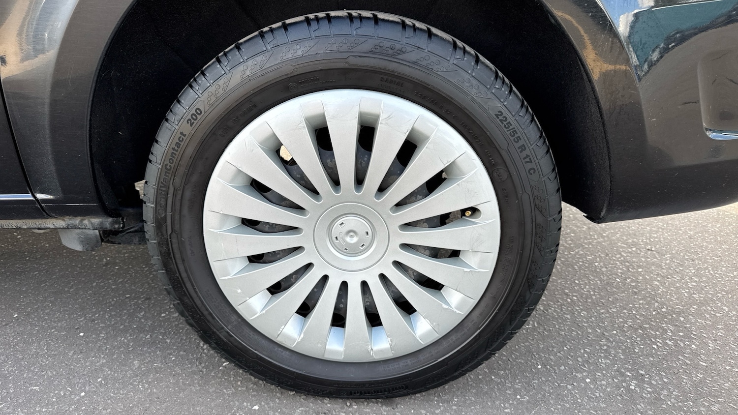 Used Mercedes-Benz Vito 2023 for sale - 78178370: Photo 38