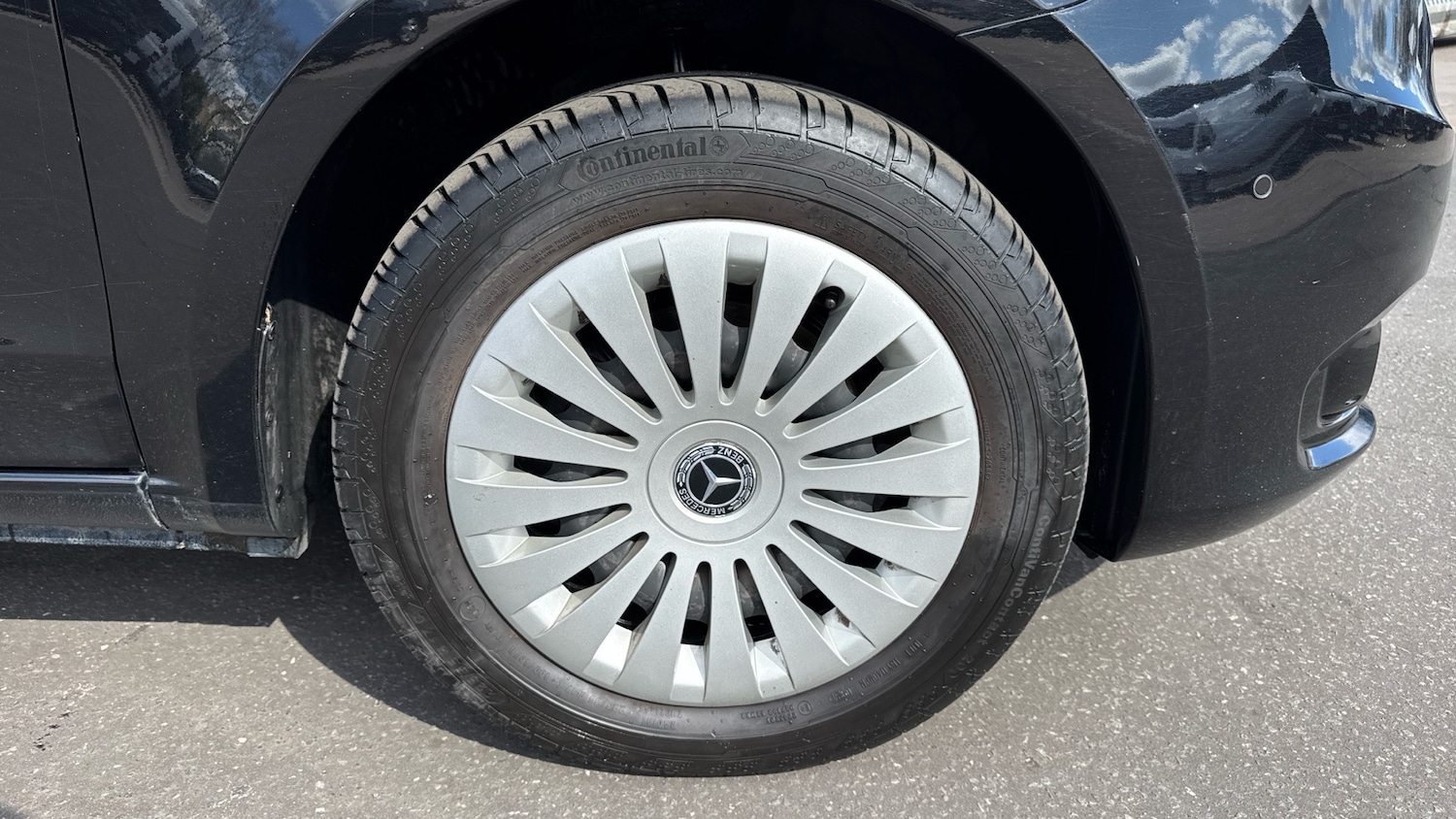 Used Mercedes-Benz Vito 2023 for sale - 78178370: Photo 39