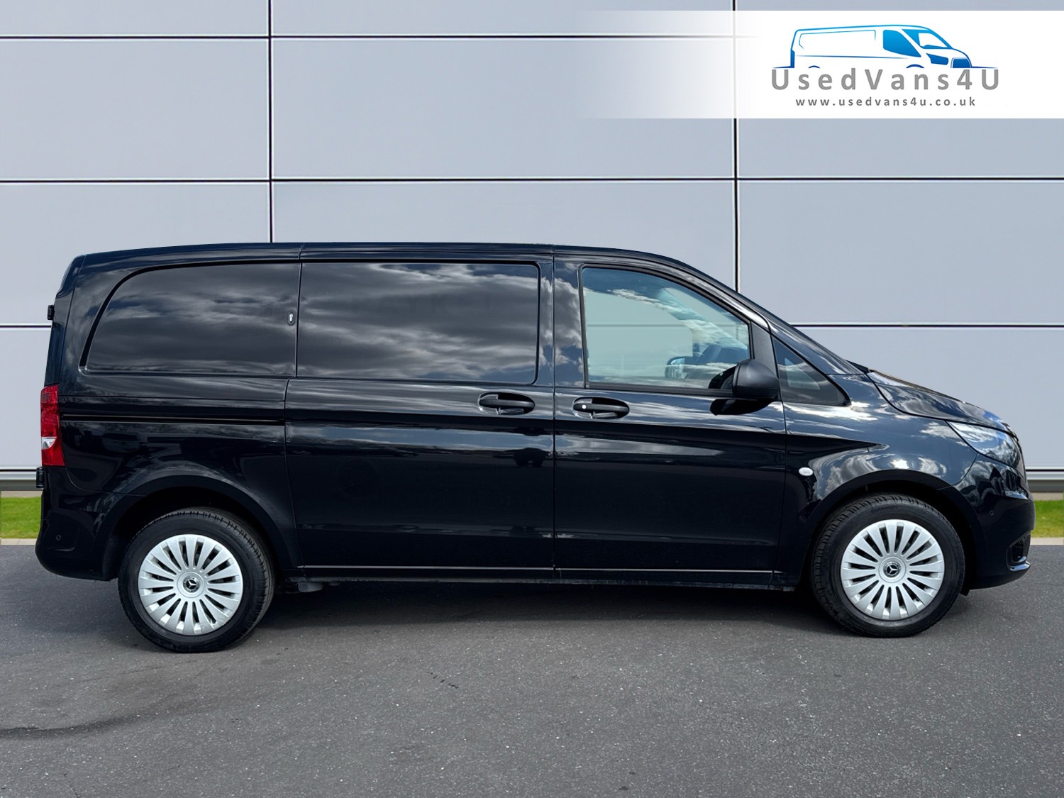 Used Mercedes-Benz Vito 2023 for sale - 78178370: Photo 5